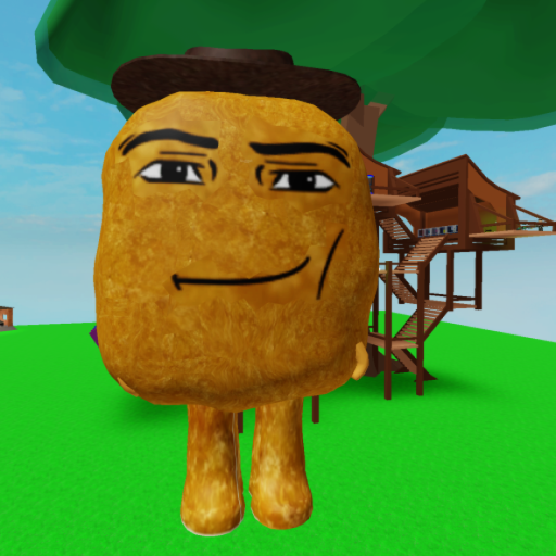 Survival The Nugget Killer
