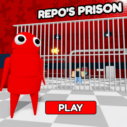 REPO'S PRISON RUN