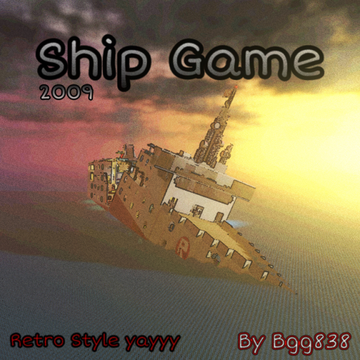 Ship Game 2