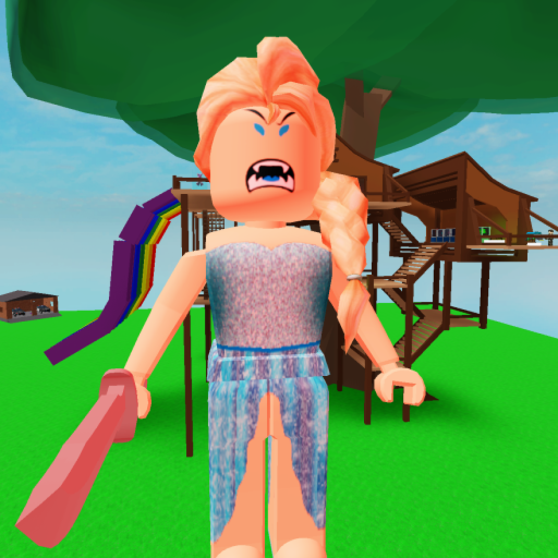 Survival The Elsa Killer