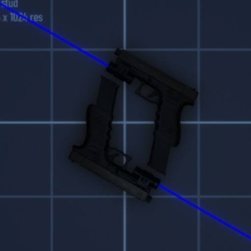 Gun Fight and Steal Time