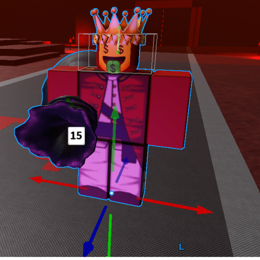 RF: REBORN UNCOPYLOCKED VERSION