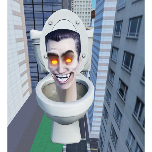 Skibidi Sigma Simulator