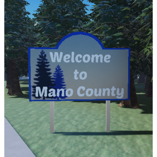 Mano County Fan Game - Early Access