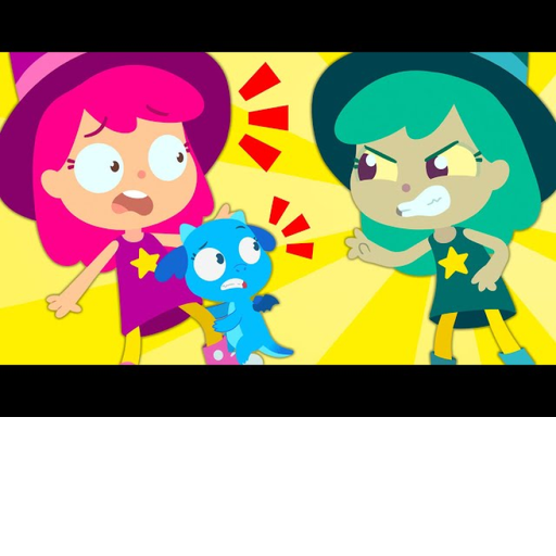 SURVIVAL THE PLUM THE SUPER WITCH THE KILLERS!