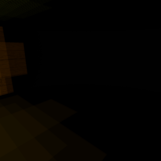 Horror Game [Old Game]