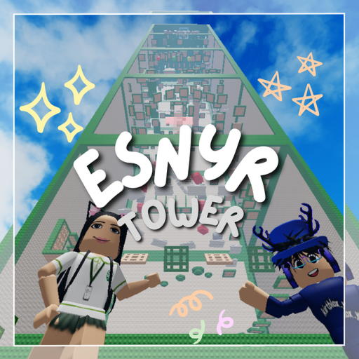 📖 Esnyr Tower (SHS ERAA)