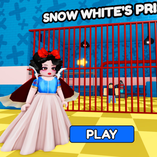 SNOW WHITE'S PRISON RUN