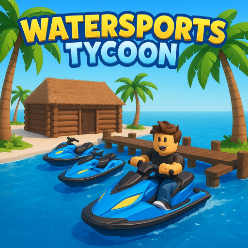 WaterSports Tycoon [Beta]