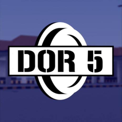 [RODABAJA] DOR 5 JATIKORSO