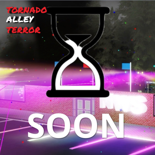 [FEB 28] Tornado Alley Terror