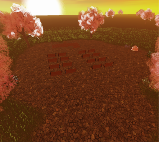 best cool game calm idk