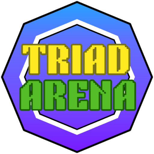 Triad Arena Testing