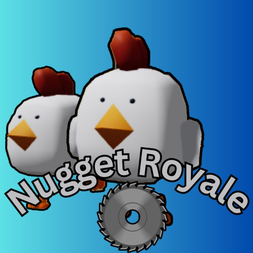 Nugget Royal