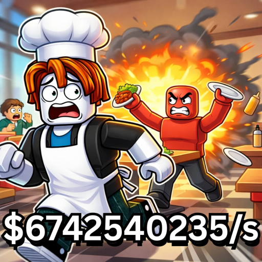 [Update] Nonfunctional Bakery 