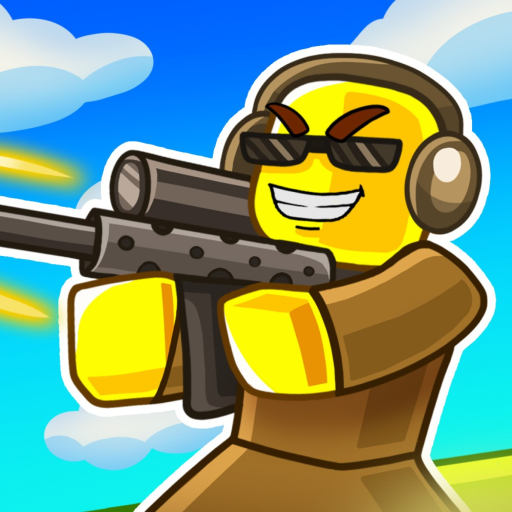 Become a Sniper Simulator 💥