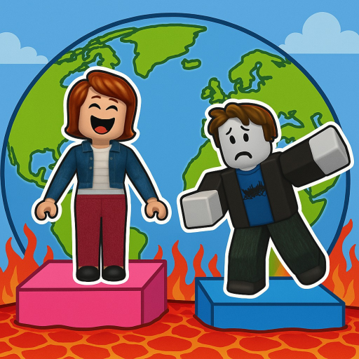 Guess the Country or Die!