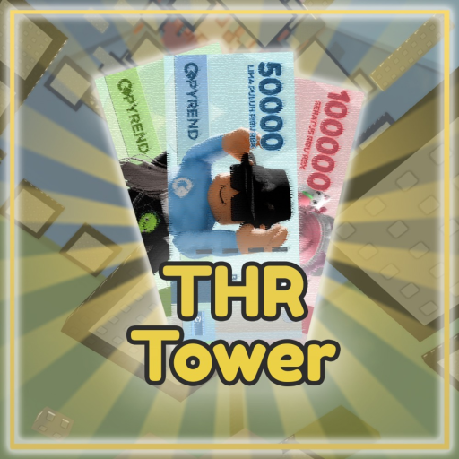 💵 THR Tower