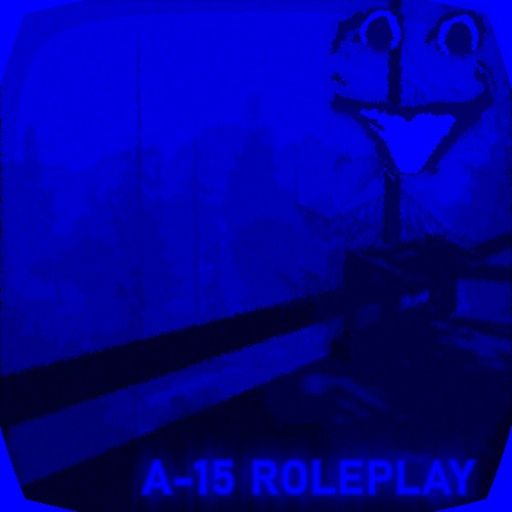 A-15 roleplay