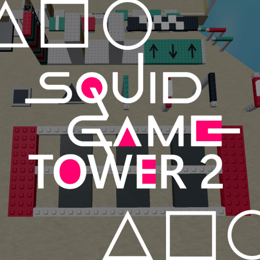 Squid Game Tower 2