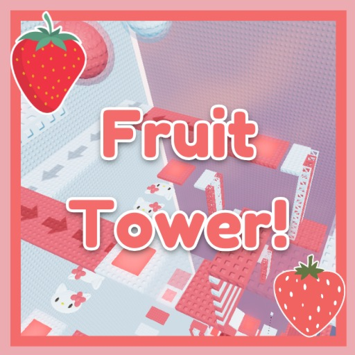 Fruit Towers 🍓