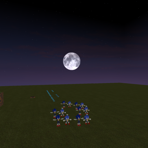 play with ragdoll's and do gmod stuff