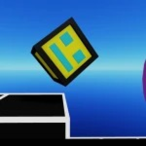 [Og] Geometry Dash Multiverse