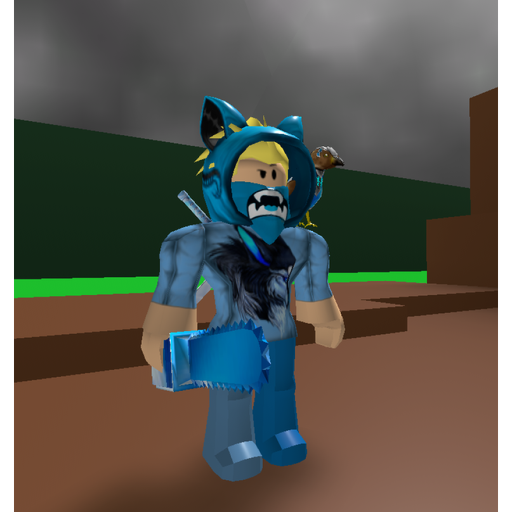 Survive The OG Player [FREE ADMIN]