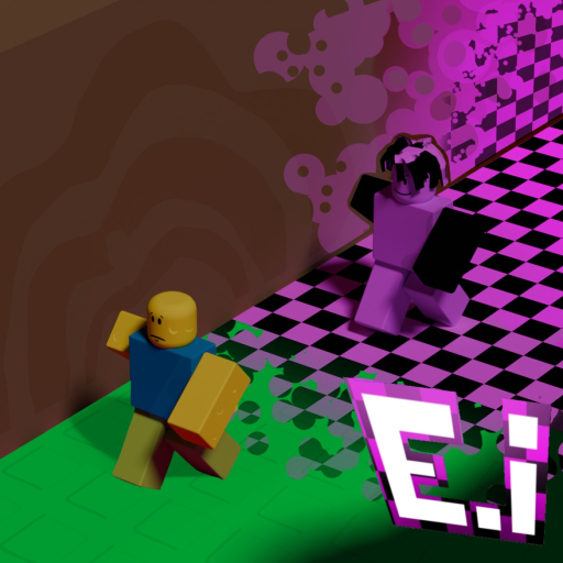 [🦾]Error : INFECTION