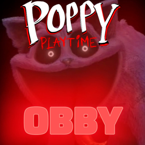 [UPDATE] Poppy Playtime Obby 