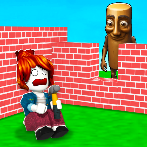 🛠️Build and Survive