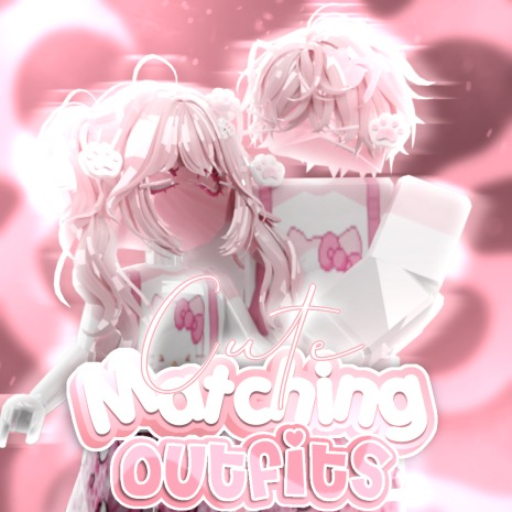 Cute Matching Outfits Ideas