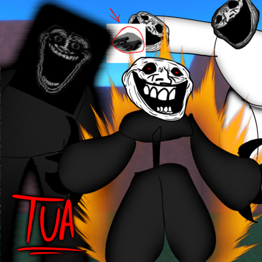 Trollge Offbrand Aftermath