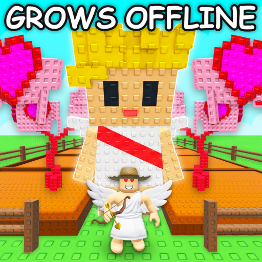 [❤️] Grow a Garden 🌶️