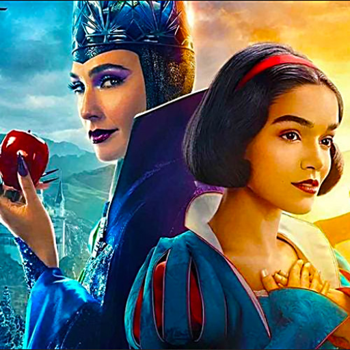 Snow White - 2 Player Tycoon