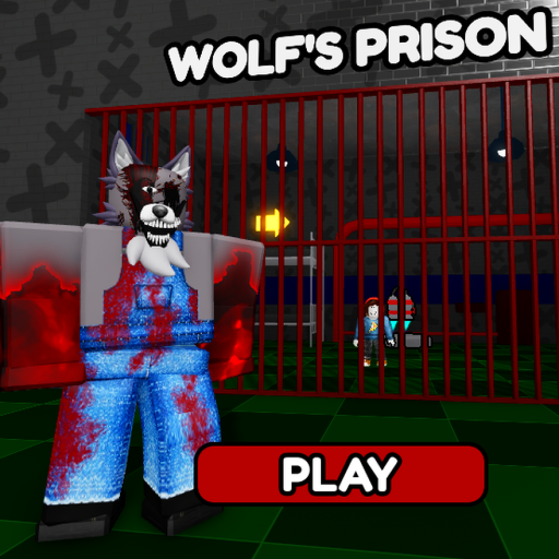 THREE LITTLE PIGS PRISON RUN OBBY