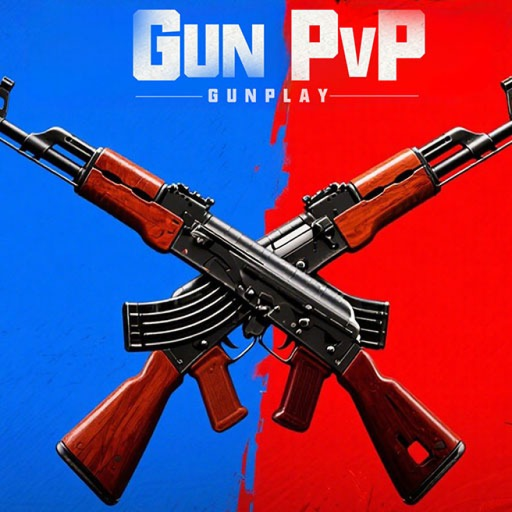 Gun PVP