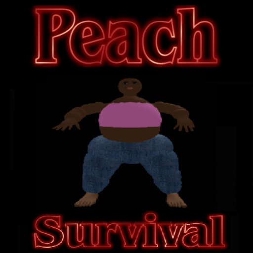 LOVELY PEACHES SURVIVAL IN SCARY APARTMENTS UPDATE