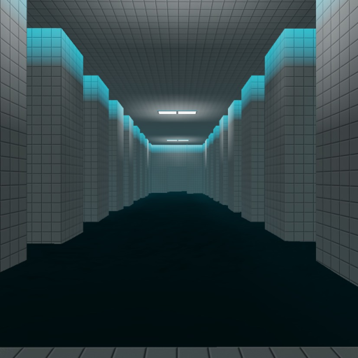 The Pool Rooms (Not Done Yet!)