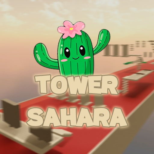 Tower Sahara