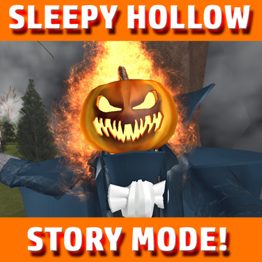 Sleepy Hollow: Story Mode!