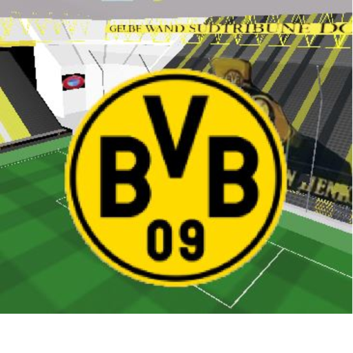 Borussia Dortmund Stadium