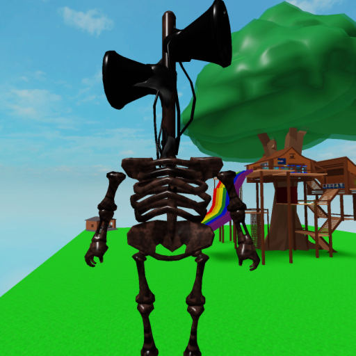 Survival The Sirenhead Killer