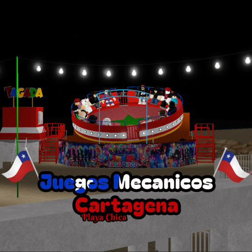 Mechanical Games Cartagena [Season 2026]