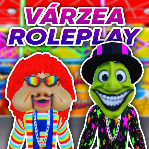 [🚂] Varea Roleplay