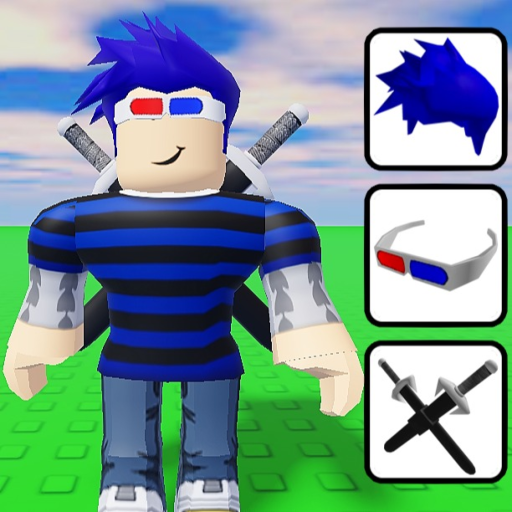 🛍️Old Classic ROBLOX Outfits
