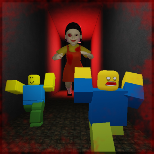 Survive The Killer Doll