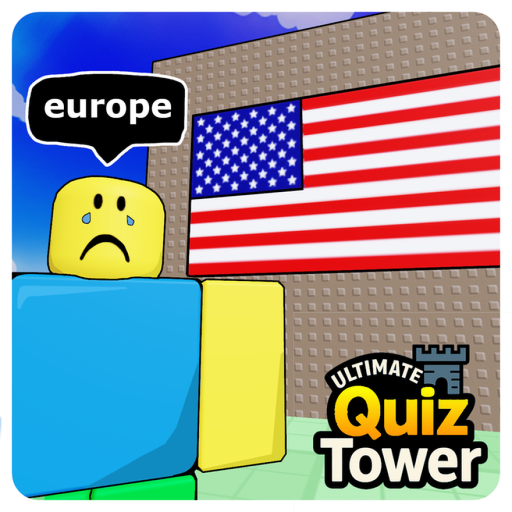 Ultimate Quiz Tower [2400+]