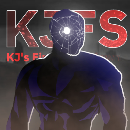 KJFS: KJ's Final Showdown