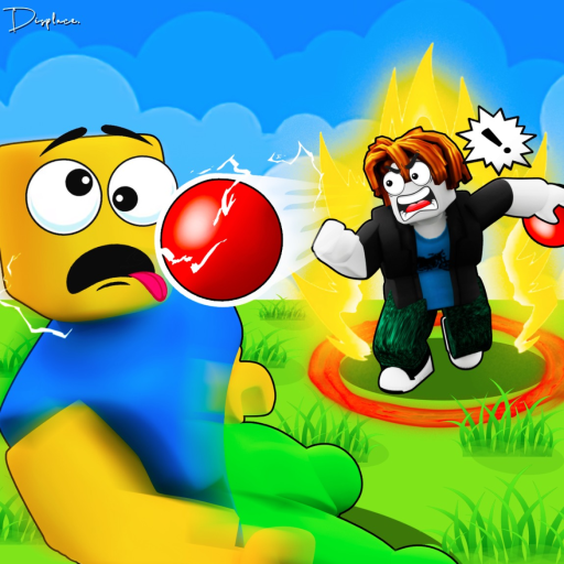 Ultimate Dodgeball! [BETA]